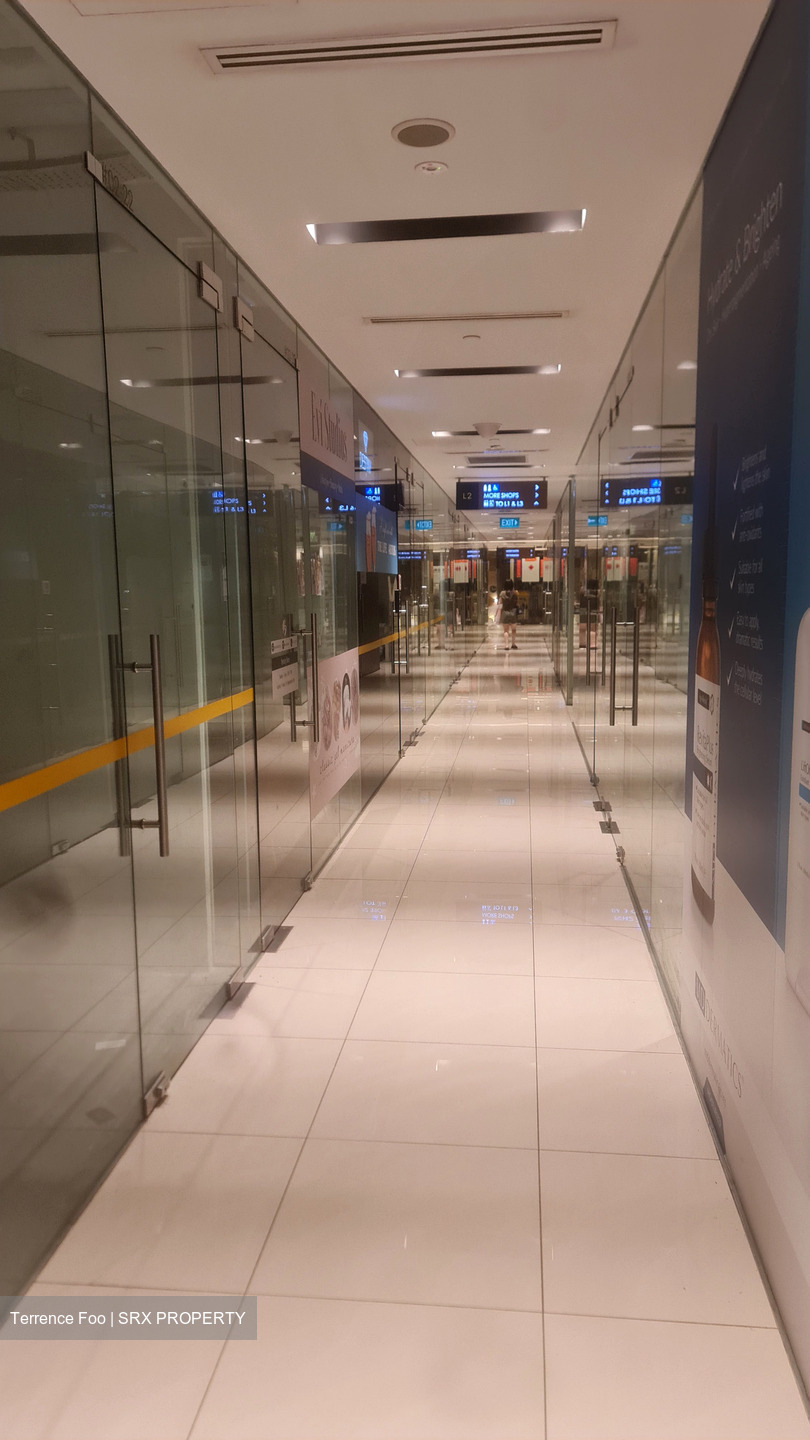 Oxley Tower (D1), Retail #503099911